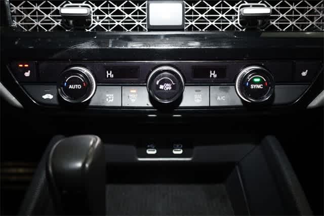 Thumbnail: 2024 Honda Accord - 29