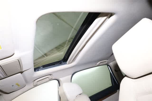 Thumbnail: 2017 Honda CR-V - 27