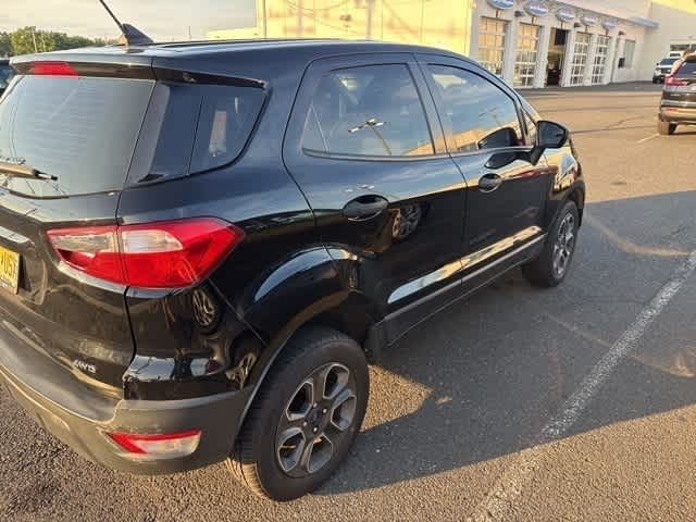 Thumbnail: 2020 Ford EcoSport - 10