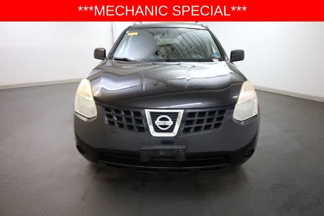 Thumbnail: 2010 Nissan Rogue - 12