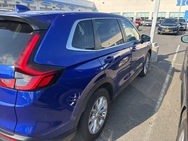 Thumbnail: 2023 Honda CR-V - 13