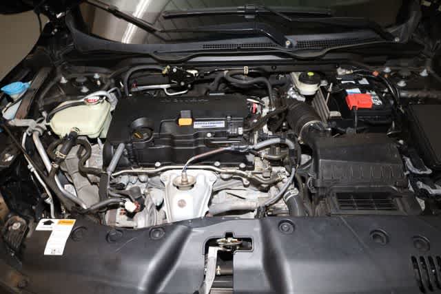 Thumbnail: 2019 Honda Civic - 33