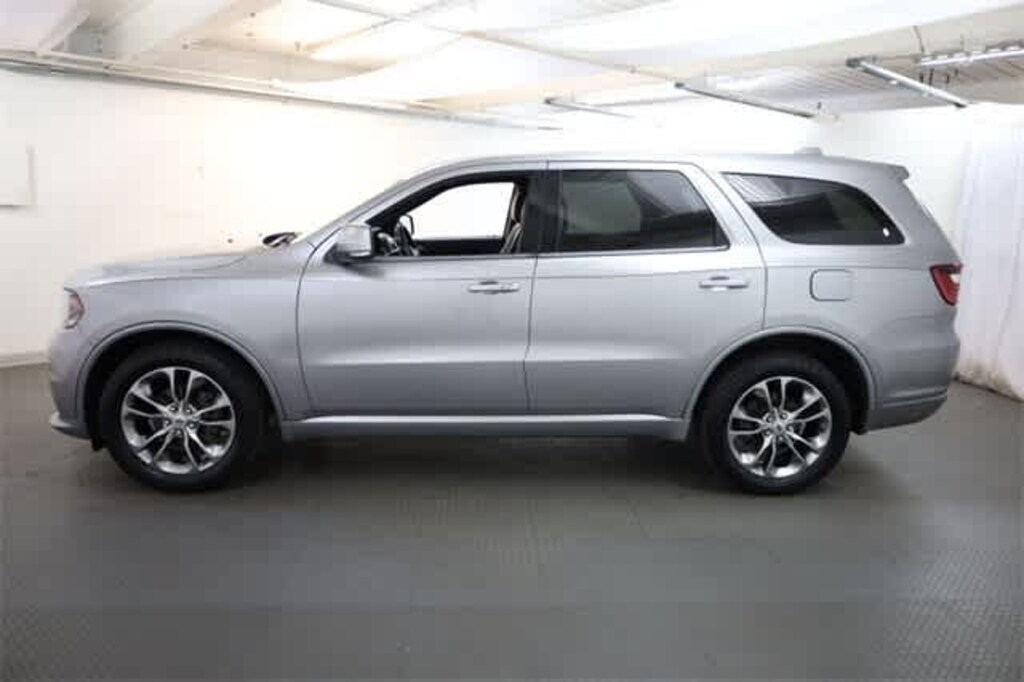 Used 2020 Dodge Durango GT SUV