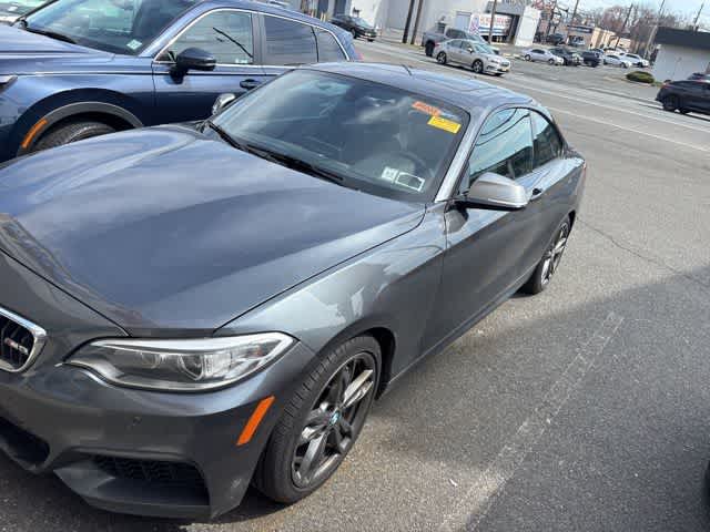 2016 BMW 2 Series M235i xDrive -
                  Union, NJ