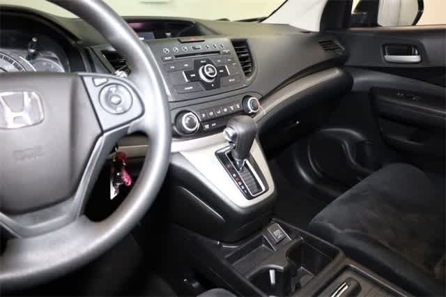 Thumbnail: 2014 Honda CR-V - 23