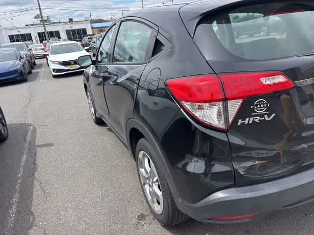 Thumbnail: 2019 Honda HR-V - 8