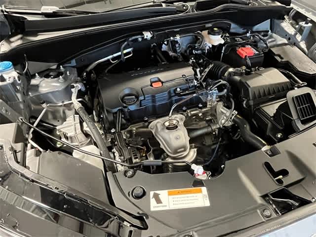 Thumbnail: 2026 Honda HR-V - 12