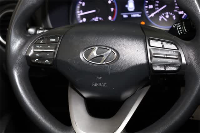 Thumbnail: 2018 Hyundai Kona - 30