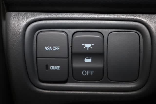 Thumbnail: 2008 Honda Pilot - 18