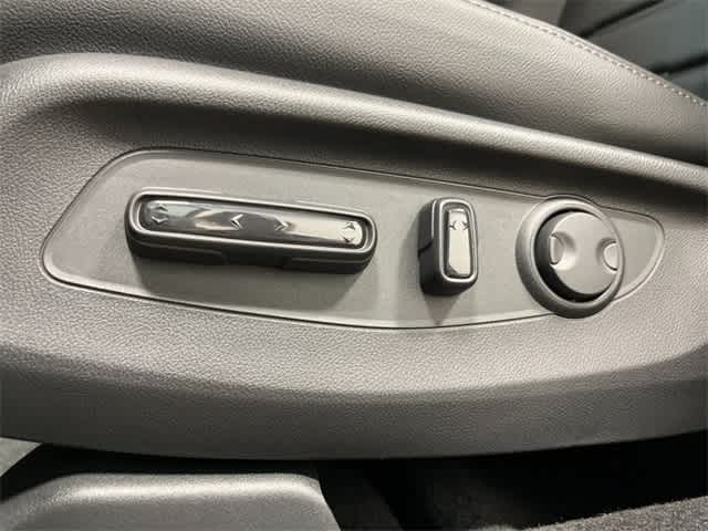 Thumbnail: 2026 Honda CR-V - 13