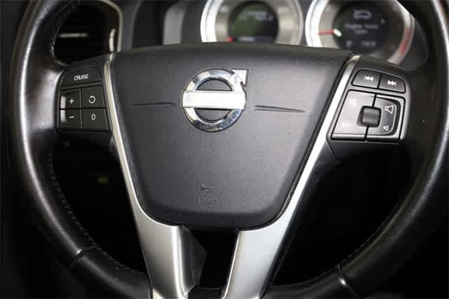 Thumbnail: 2012 Volvo S60 - 31
