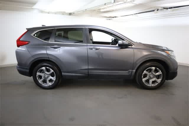 Thumbnail: 2017 Honda CR-V - 9