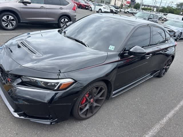 Thumbnail: 2023 Honda Civic - 2
