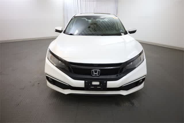 Thumbnail: 2019 Honda Civic - 14