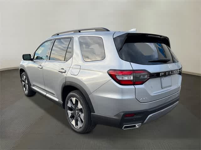 Thumbnail: 2026 Honda Pilot - 3