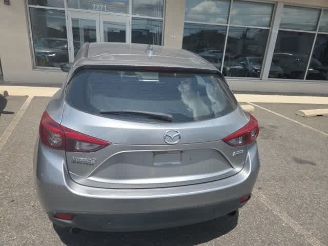 Thumbnail: 2015 Mazda Mazda3 - 9