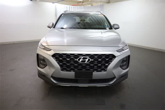 Thumbnail: 2020 Hyundai Santa Fe - 12