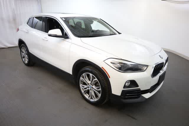 Thumbnail: 2020 BMW X2 - 10