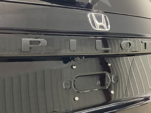 Thumbnail: 2026 Honda Pilot - 7