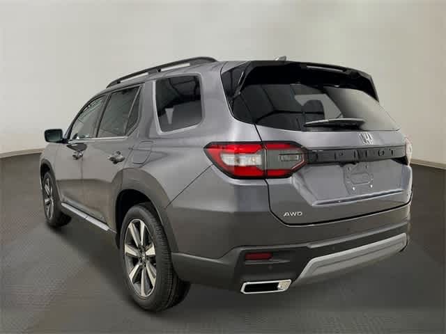 Thumbnail: 2025 Honda Pilot - 3