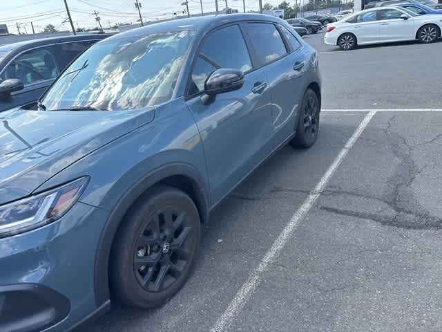 Thumbnail: 2023 Honda HR-V - 5