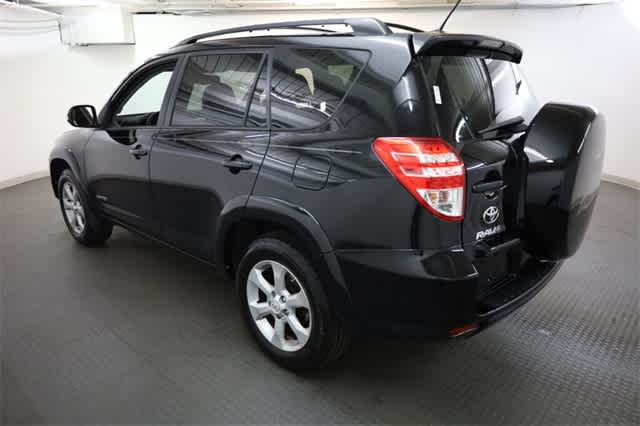Thumbnail: 2011 Toyota RAV4 - 4