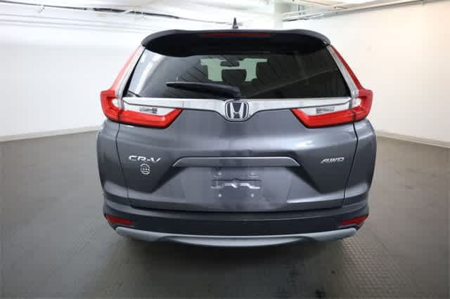 Thumbnail: 2017 Honda CR-V - 6