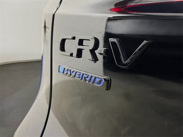 Thumbnail: 2026 Honda CR-V - 6