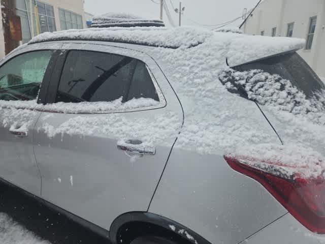 Thumbnail: 2018 Buick Encore - 7