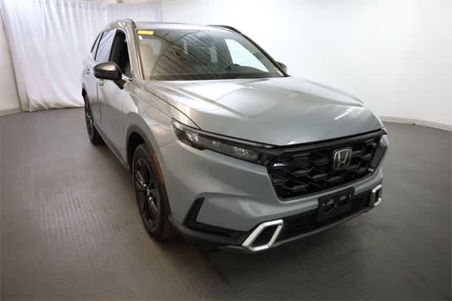 2023 Honda CR-V Sport Touring 11