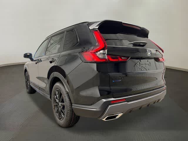 Thumbnail: 2026 Honda CR-V - 3
