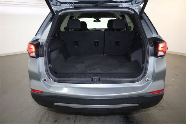 Thumbnail: 2024 Chevrolet Equinox - 34