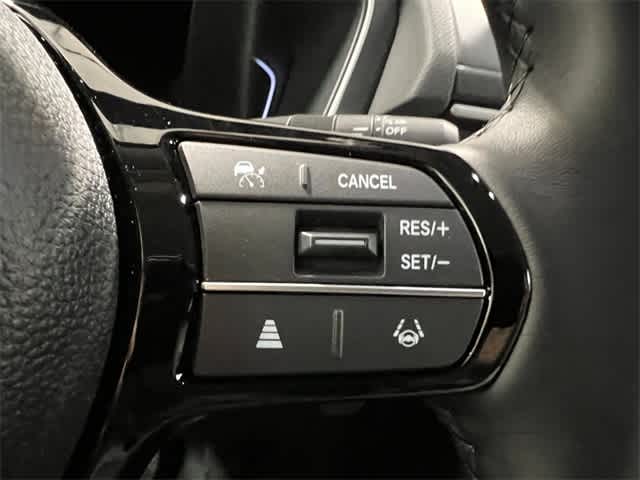 Thumbnail: 2025 Honda Pilot - 15