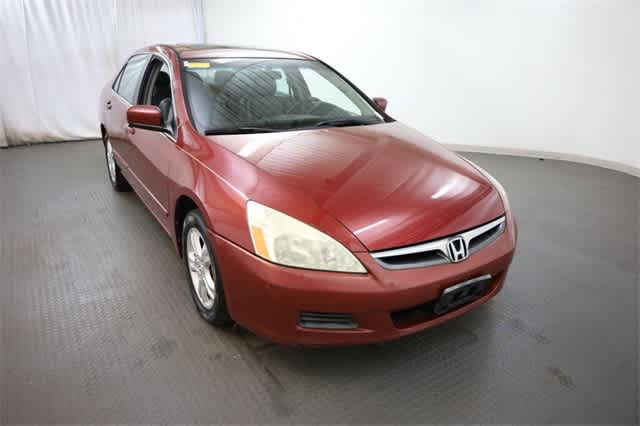 Thumbnail: 2007 Honda Accord - 11