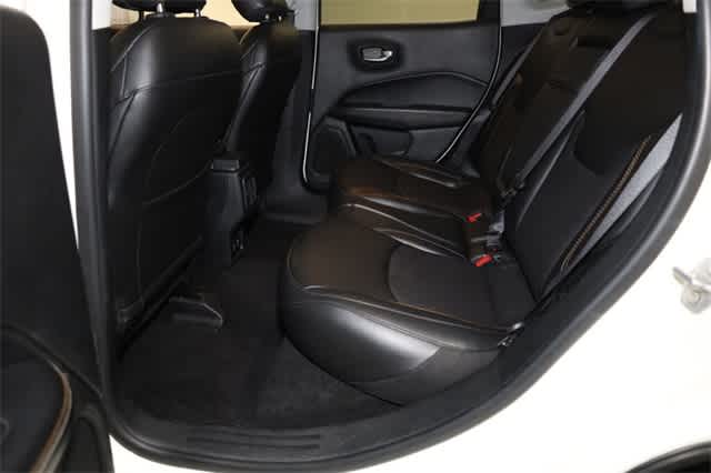 Thumbnail: 2019 Jeep Compass - 21
