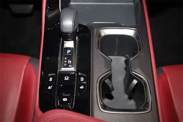 Thumbnail: 2024 Lexus NX - 31