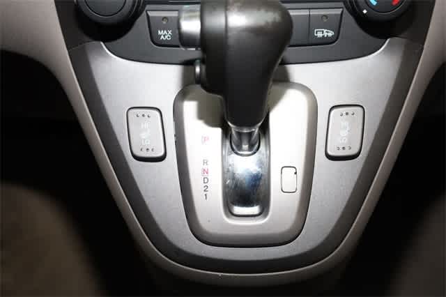 Thumbnail: 2007 Honda CR-V - 29