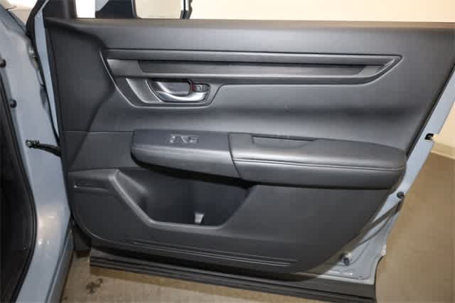 Thumbnail: 2024 Honda CR-V - 30