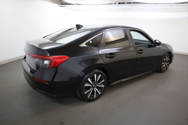 Thumbnail: 2023 Honda Civic - 8