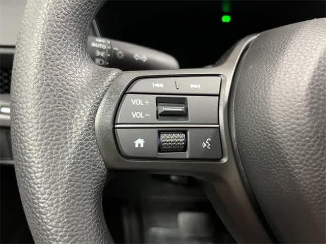 Thumbnail: 2026 Honda CR-V - 11