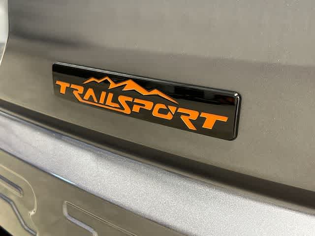 Thumbnail: 2026 Honda Passport - 6