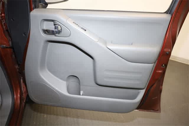 Thumbnail: 2016 Nissan Frontier - 22