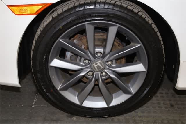 Thumbnail: 2019 Honda Civic - 39