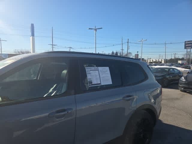 Thumbnail: 2021 Kia Telluride - 4