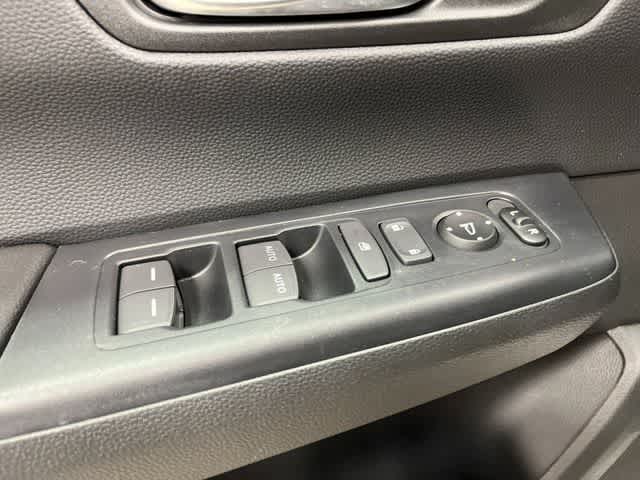 Thumbnail: 2026 Honda CR-V - 14