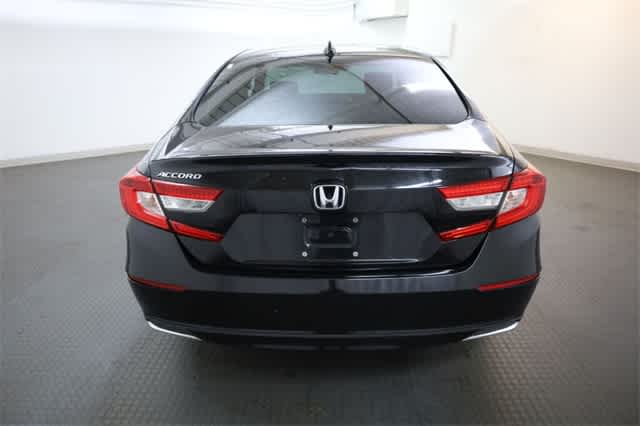 Thumbnail: 2019 Honda Accord - 6