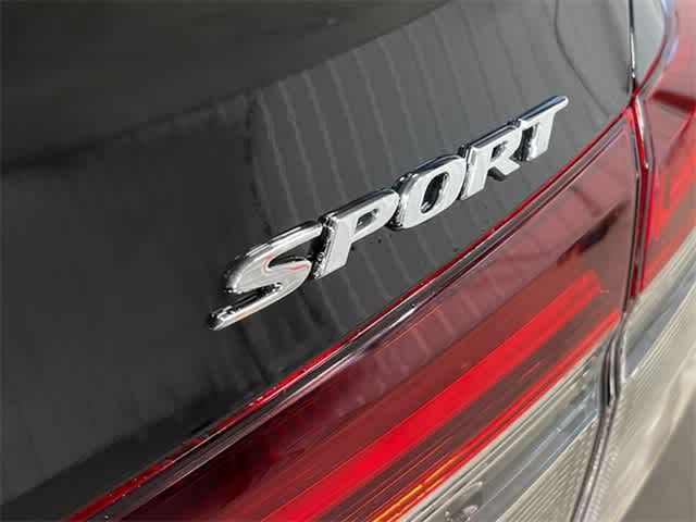 Thumbnail: 2026 Honda Civic - 7