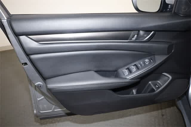 Thumbnail: 2020 Honda Accord - 13