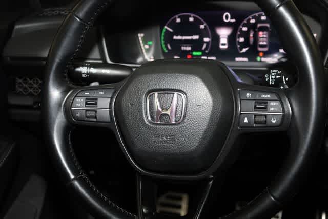 Thumbnail: 2024 Honda Accord - 33