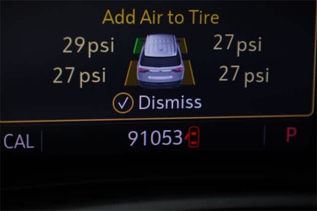 Thumbnail: 2020 Chevrolet Traverse - 25